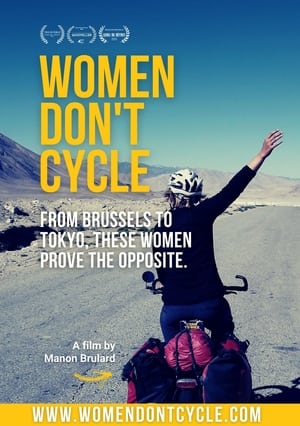 Image Women Don't Cycle