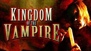 Kingdom of the Vampire backdrop