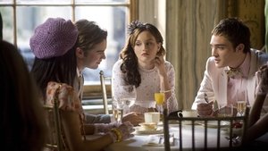 Gossip Girl – A pletykafészek 1. évad 2. rész