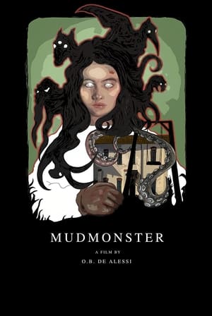 Poster Mudmonster (2021)