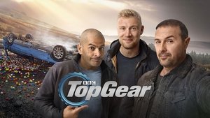 Top Gear: Sezon 27 Odcinek 1