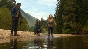 The 100 Season 1 Episode 3