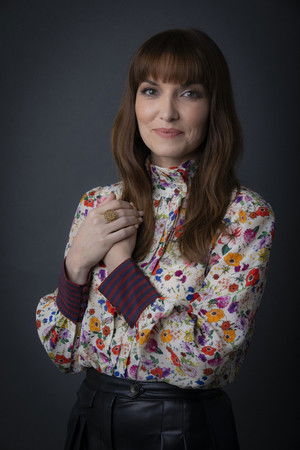 Lorene Scafaria photo