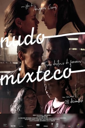 Image Nudo mixteco : trois destins de femmes