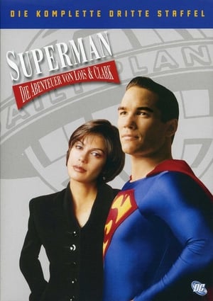 Superman – Die Abenteuer von Lois & Clark: Staffel 3