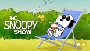 poster The Snoopy Show