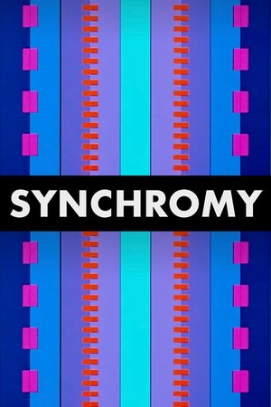 Poster Synchromy (1971)