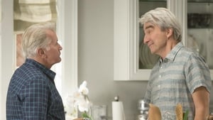 Grace and Frankie: Stagione 1 x Episodio 7