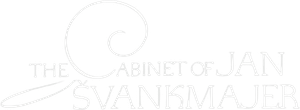 The Cabinet of Jan Švankmajer