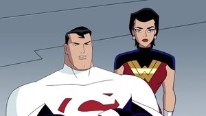 Justice League Season 2 Episode 11