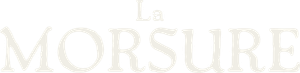 La Morsure — Logos 1