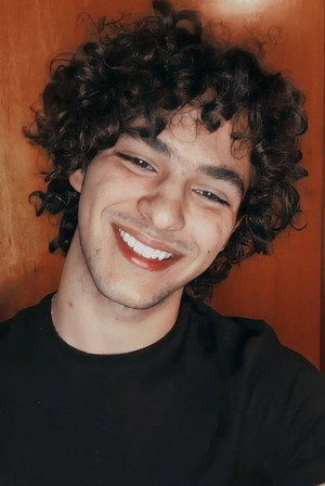 Joaquín Bondoni portrait