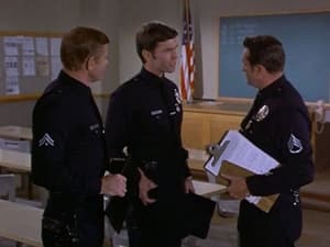 Adam-12 Clear with a Civilian: Part 1