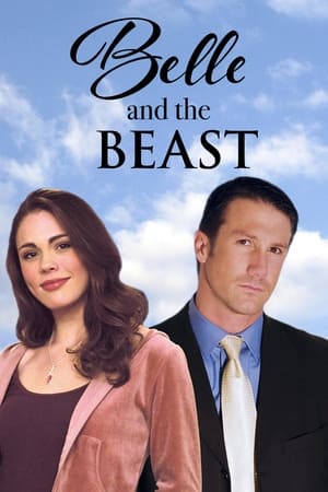 Poster Beauty and the Beast: A Latter-Day Tale 2007