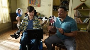 Speechless Staffel 2 Folge 3