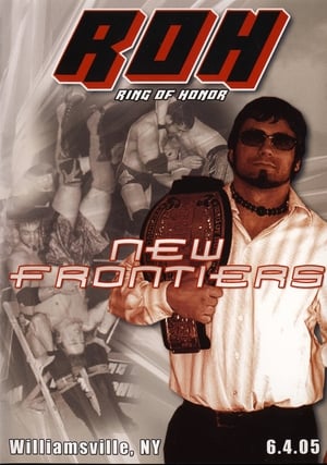 ROH: New Frontiers