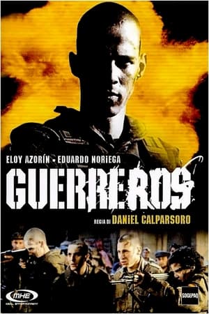 Guerreros (2002)