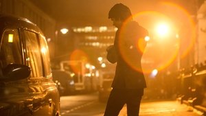 London Spy: 1×4