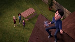 Trollhunters: I racconti di Arcadia 3 episodio 9