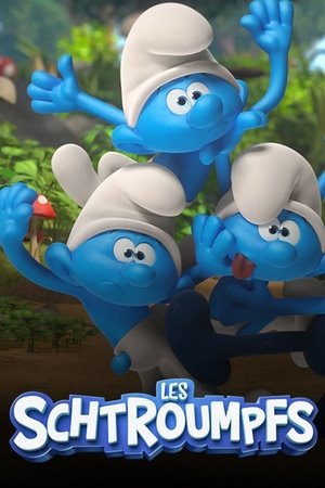 Les Schtroumpfs Les Schtroumpfs