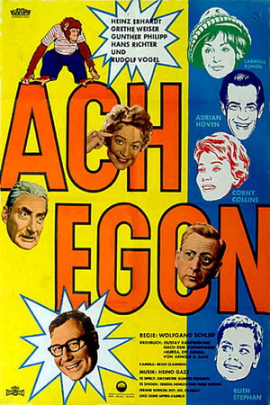 Ach Egon! 13