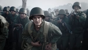 Hacksaw Ridge (2016)