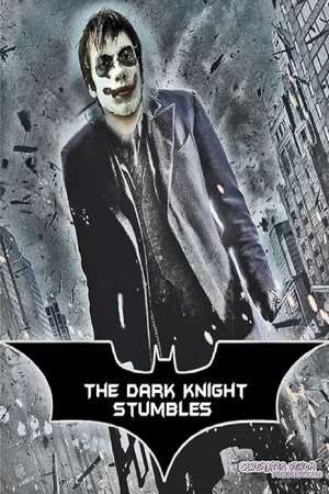 The Dark Knight Stumbles