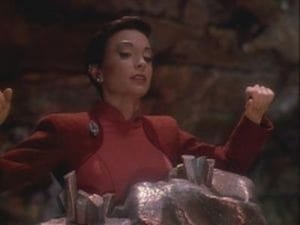 Star Trek: Deep Space Nine: 3×14