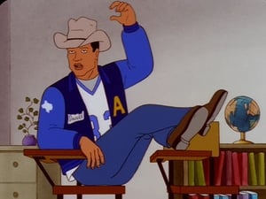 King of the Hill Season 5 Episode 5