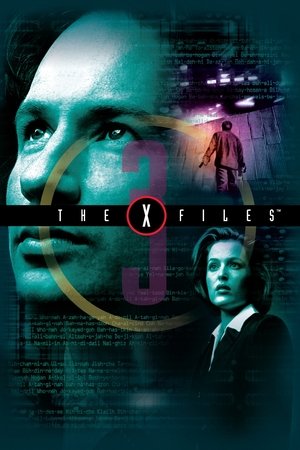 The X-Files Season 3 Episode 11