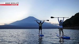 Journeys in Japan: 15×2