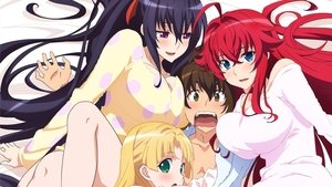 High School DxD (2012)