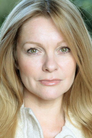 Andrée Bernard portrait