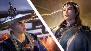 My Senior Brother is Too Steady: 1×92