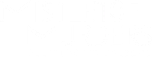 Mistletoe Murders — Logos 3