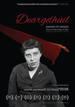Image Deargdhúil: Anatomy of Passion
