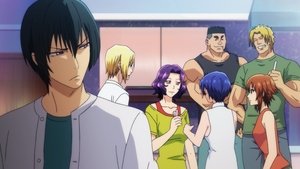 Grand Blue Season 1 Episode 11