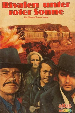 Red Sun 84