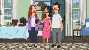 Bob burgerfalodája 8. évad 19. rész