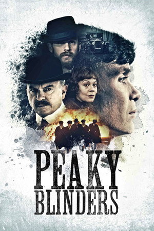 poster Peaky Blinders