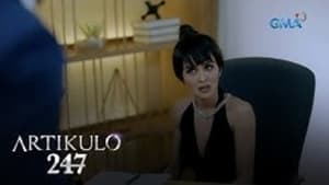 Artikulo 247: Season 1 Full Episode 2