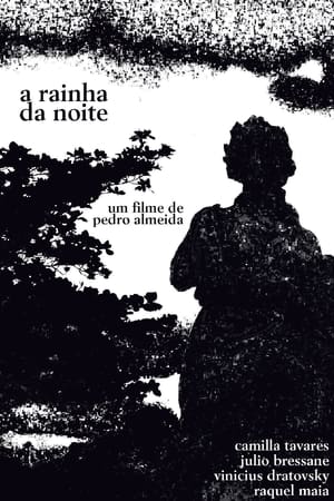 A Rainha da Noite - Poster