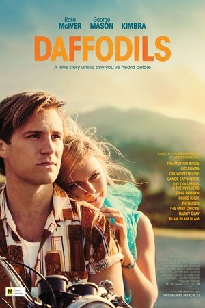 Poster Daffodils (2019)