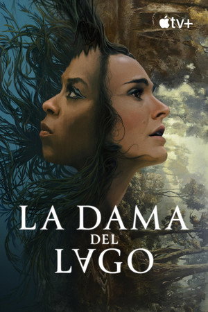 Lady in the Lake 116