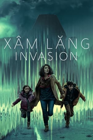 Image Xâm Lăng - Invasion