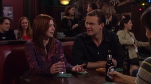 How I Met Your Mother: 8×10