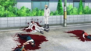 Tougen Anki Season 1 สงครามเลือดอสูร ปี 1 ตอนที่ 11