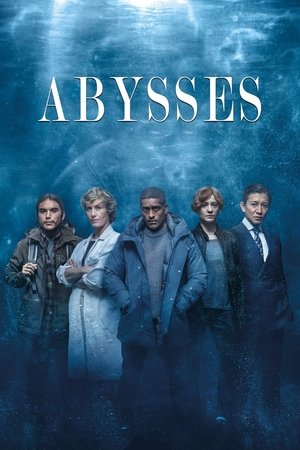 Abysses movie poster