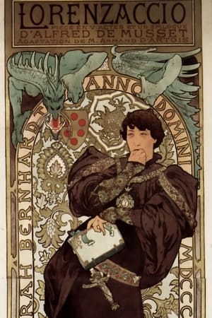 Poster Lorenzaccio (1977)
