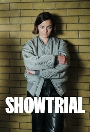 Showtrial Poster